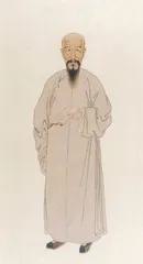 全祖望：辑佚第一人