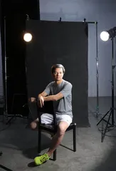 那些搭帐篷的夜晚