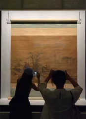“山光满几”：中国书房的空间哲学10