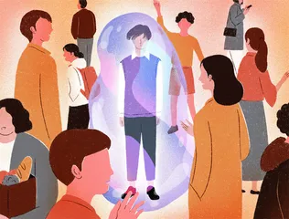 “穿越旷野”：大龄孤独症人群生存现状调查2