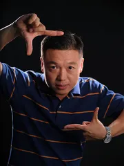摄影记者的“自我修养”