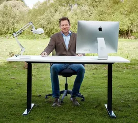 人类与工作的关系，何时变得紧张