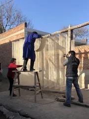 摄影记者的“自我修养”1