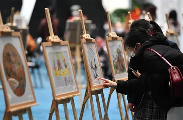 “穿越旷野”：大龄孤独症人群生存现状调查5