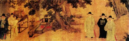 专访尹吉男：文人书房的功能维度3