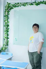 “穿越旷野”：大龄孤独症人群生存现状调查7