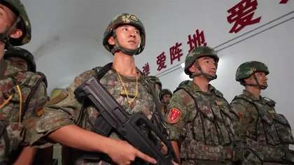 “新常态”与“不差人”