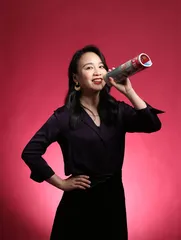 那些声音里传递的力量与心意