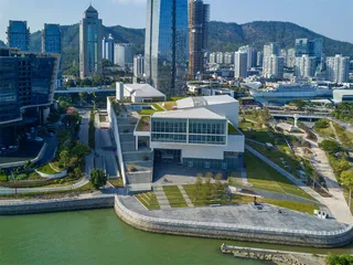 从东方城市到集体建筑1