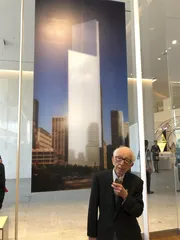 从东方城市到集体建筑2