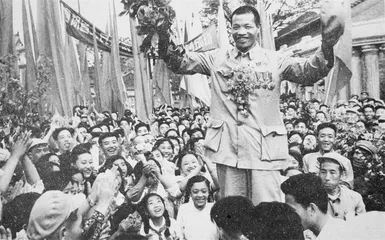 从耐劳到创新：中国劳模的变迁