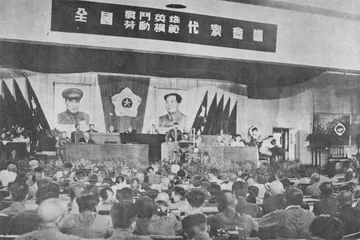 从耐劳到创新：中国劳模的变迁1