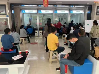 村镇银行存款产品“消失”迷案1