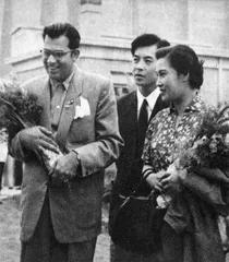 秦怡：中国百年影史见证人1
