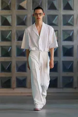两个世纪以前的“厅局风”男孩们4