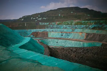 澄江动物群：劈开寒武纪的岩层1