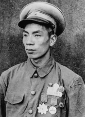 从“双龙宝星”到友谊勋章：中外勋章互授记9