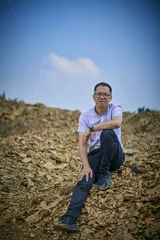 澄江动物群：劈开寒武纪的岩层5