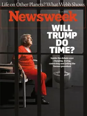环球要刊速览（1198）1