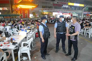 唐山暴力事件：打人者与城市往事