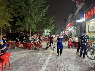 唐山暴力事件：打人者与城市往事1
