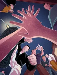 唐山暴力事件：打人者与城市往事2