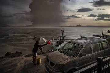毁灭与重生的地球“密码”1