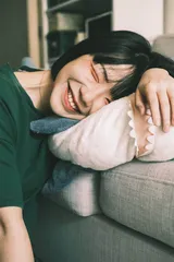 刘恋：打工“浪姐”