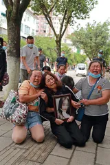 南京女孩遇害西双版纳：隐秘的杀机