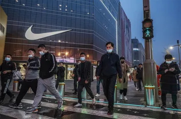 中国外贸的韧性与挑战