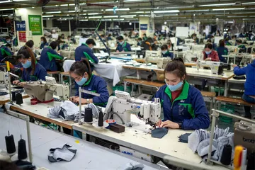 中国怎样在全球价值链重整中获益？2