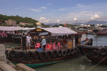沉没的“福景001”轮与26位消失的船员2