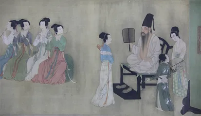 荣宝斋350年：从文人到艺术4