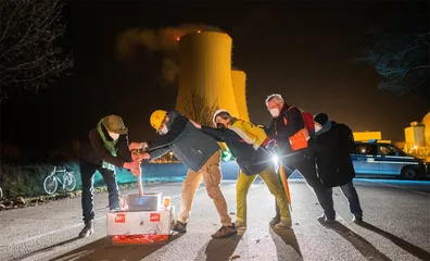 正视欧洲危机：“太未来的”与“太过去的”3