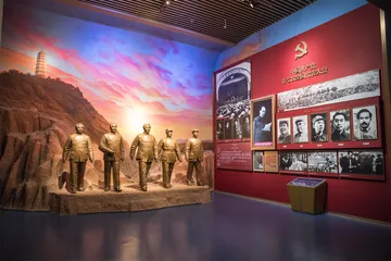 红星的荣耀：共和国的功勋荣典史1