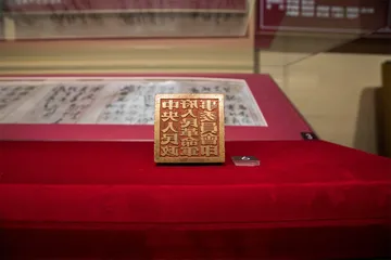红星的荣耀：共和国的功勋荣典史5