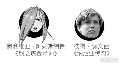 看剧识人，你属于哪种MBTI人格？23
