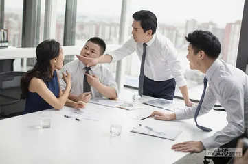 如何摆脱“宫斗”的旋涡