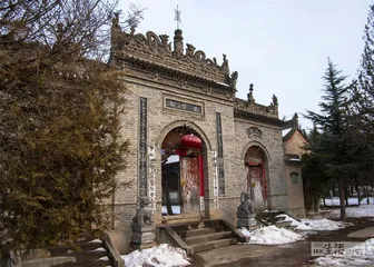 在祁山，寻找诸葛亮北伐之路3