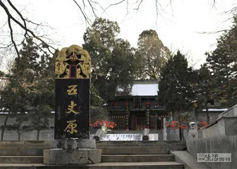 在祁山，寻找诸葛亮北伐之路4