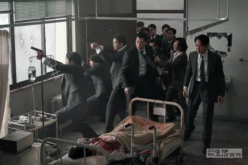 李政宰：韩国电影崛起的关键1