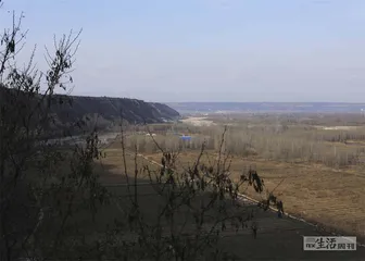 在祁山，寻找诸葛亮北伐之路5
