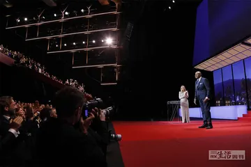 李政宰：韩国电影崛起的关键2