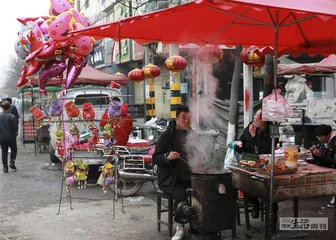 在祁山，寻找诸葛亮北伐之路6