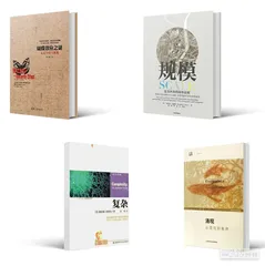 21世纪为何是复杂性的世纪？
