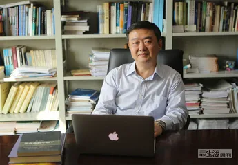 MBTI风靡背后：人为什么总想要了解人格？