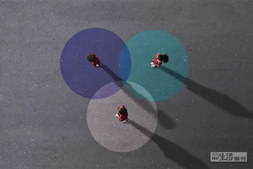 MBTI风靡背后：人为什么总想要了解人格？1