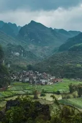 陆庆屹 | 故乡是农耕生活的挽歌，也是精神世界的出口