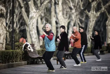 重塑老年：长寿时代我们需要的智慧