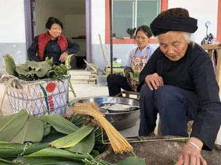 陆庆屹 | 故乡是农耕生活的挽歌，也是精神世界的出口7